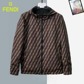 Picture of Fendi Jackets _SKUFendiM-3XL12yr17234034